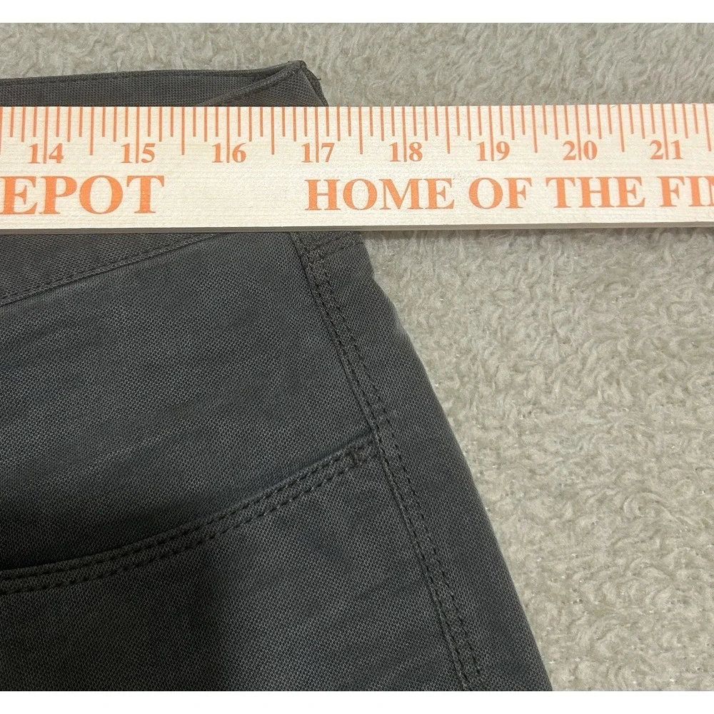Tommy Bahama Pants Men's 34 Olive Green Straight Leg Casual Adult Lyocell